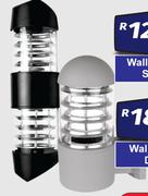 Wall Lamp SGL