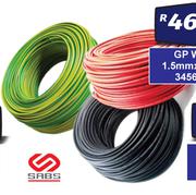 GP Wire 1.5mm x 100m 34564-8