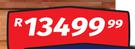 Wooden Garage Door (Double) 32338