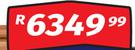 Wooden Garage Door (Single) 32342