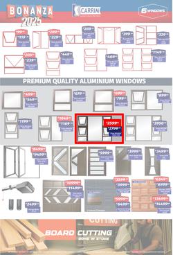 K Carrim Builders Mecca : Bonanza 2025 (22 May - 02 June 2025), page 6