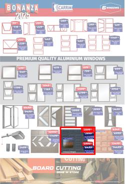 K Carrim Builders Mecca : Bonanza 2025 (22 May - 02 June 2025), page 6