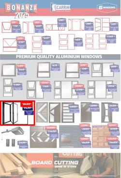 K Carrim Builders Mecca : Bonanza 2025 (22 May - 02 June 2025), page 6