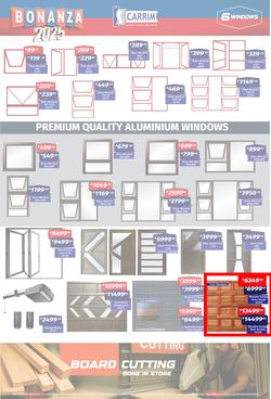 K Carrim Builders Mecca : Bonanza 2025 (22 May - 02 June 2025), page 6