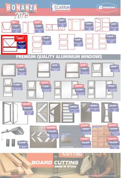 K Carrim Builders Mecca : Bonanza 2025 (22 May - 02 June 2025), page 6