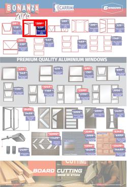 K Carrim Builders Mecca : Bonanza 2025 (22 May - 02 June 2025), page 6