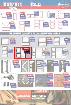 K Carrim Builders Mecca : Bonanza 2025 (22 May - 02 June 2025), page 6
