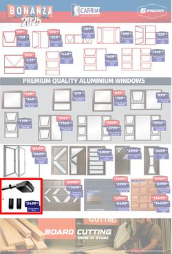 K Carrim Builders Mecca : Bonanza 2025 (22 May - 07 July 2025), page 6