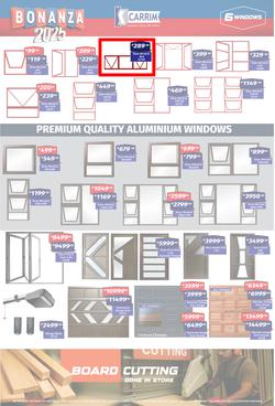K Carrim Builders Mecca : Bonanza 2025 (22 May - 07 July 2025), page 6