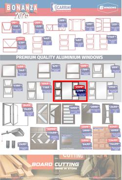 K Carrim Builders Mecca : Bonanza 2025 (22 May - 07 July 2025), page 6