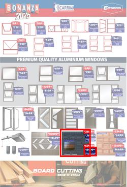K Carrim Builders Mecca : Bonanza 2025 (22 May - 07 July 2025), page 6