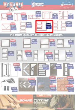 K Carrim Builders Mecca : Bonanza 2025 (22 May - 07 July 2025), page 6