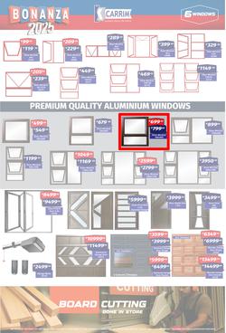 K Carrim Builders Mecca : Bonanza 2025 (22 May - 07 July 2025), page 6