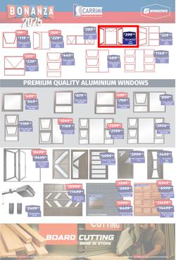 K Carrim Builders Mecca : Bonanza 2025 (22 May - 07 July 2025), page 6
