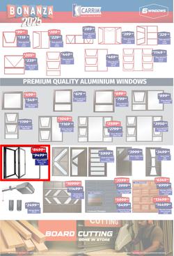 K Carrim Builders Mecca : Bonanza 2025 (22 May - 07 July 2025), page 6