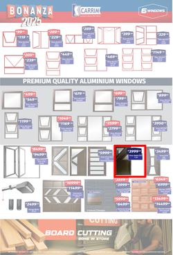 K Carrim Builders Mecca : Bonanza 2025 (22 May - 07 July 2025), page 6