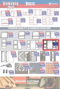K Carrim Builders Mecca : Bonanza 2025 (22 May - 07 July 2025), page 6