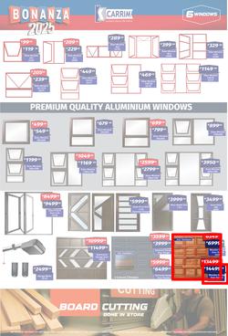 K Carrim Builders Mecca : Bonanza 2025 (22 May - 07 July 2025), page 6