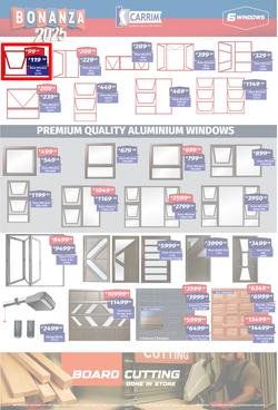 K Carrim Builders Mecca : Bonanza 2025 (22 May - 07 July 2025), page 6