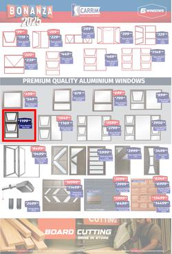 K Carrim Builders Mecca : Bonanza 2025 (22 May - 07 July 2025), page 6