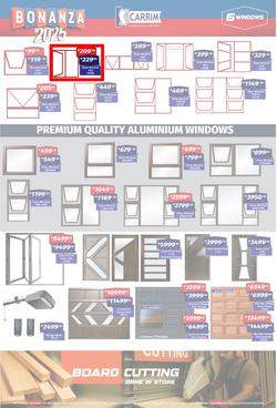 K Carrim Builders Mecca : Bonanza 2025 (22 May - 07 July 2025), page 6