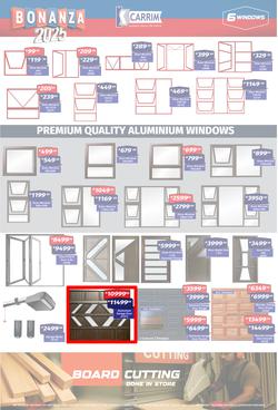 K Carrim Builders Mecca : Bonanza 2025 (22 May - 07 July 2025), page 6