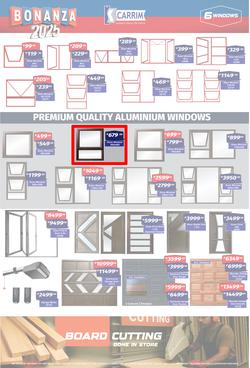 K Carrim Builders Mecca : Bonanza 2025 (22 May - 07 July 2025), page 6