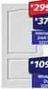 Internal Door 2/4/6 Panel 32275/6/7