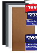 Masonite Door 32272