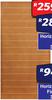 Horiz Masonite Door 32378