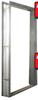 Steel Door Frame Light Duty 32233/34