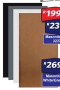 Masonite Door 32272
