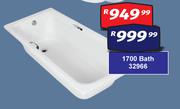 1700 Bath 32966