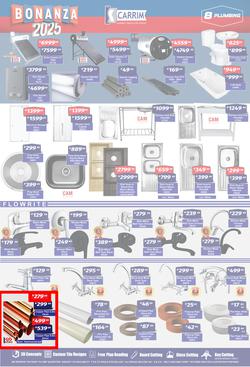 K Carrim Builders Mecca : Bonanza 2025 (22 May - 02 June 2025), page 8