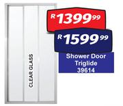 Shower Door Triglide 39614