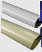 PVC Pipe 110mm x 6m UG 33691