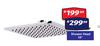 Shower Head 10"