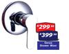 Genoa Shower Mixer