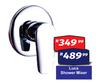 Luca Shower Mixer