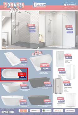 K Carrim Builders Mecca : Bonanza 2025 (22 May - 02 June 2025), page 11
