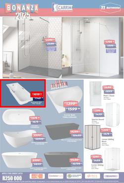 K Carrim Builders Mecca : Bonanza 2025 (22 May - 02 June 2025), page 11