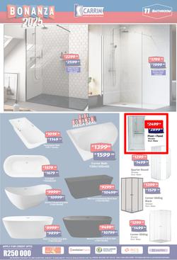 K Carrim Builders Mecca : Bonanza 2025 (22 May - 02 June 2025), page 11