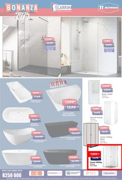K Carrim Builders Mecca : Bonanza 2025 (22 May - 02 June 2025), page 11
