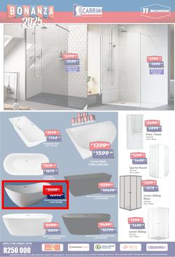 K Carrim Builders Mecca : Bonanza 2025 (22 May - 02 June 2025), page 11