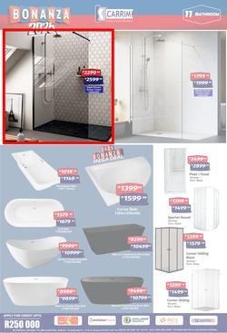 K Carrim Builders Mecca : Bonanza 2025 (22 May - 07 July 2025), page 11