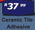 K Carrim Ceramic Tile Adhesive