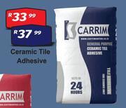 K Carrim Ceramic Tile Adhesive