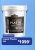 Flash Harry 20L Liquid Plastic (Standard Colours)