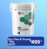 Scc Flex E Guard 49935-15Kg