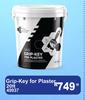 Grip Key For Plaster 49937-20L